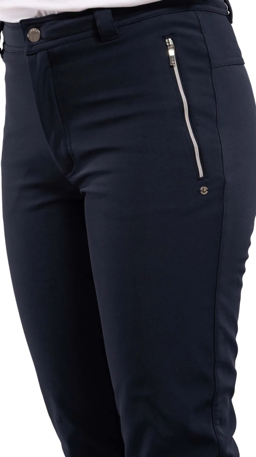 Erottaja softshell broek