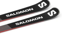 E S/max X9 Ti + M11 Gw L80 B 150 ski's