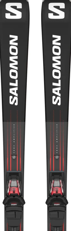 E S/max X9 Ti + M11 Gw L80 B 150 ski's