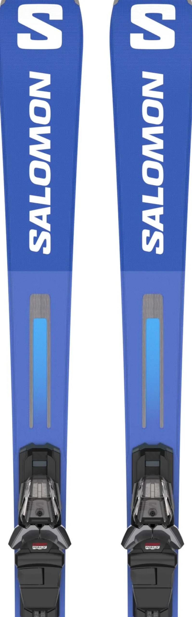 E S/race X9 Ti + M11 Gw L8 ski's