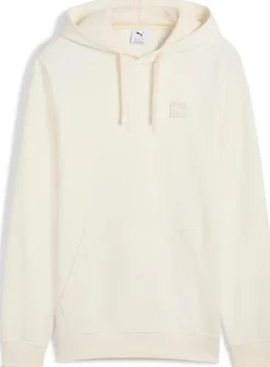 Ess Elevated Hoodie Tr