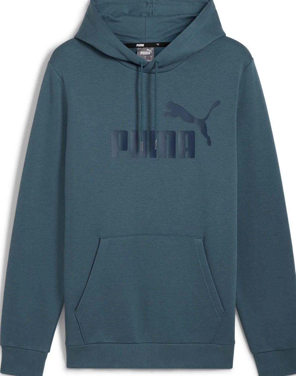 Essential Big Logo hoodie