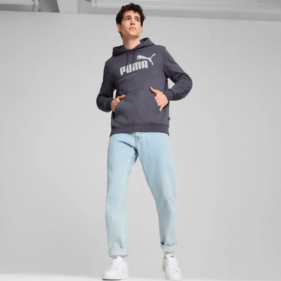 Essential Big Logo hoodie
