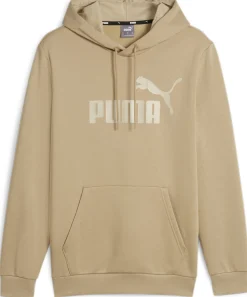 Essential Big Logo hoodie