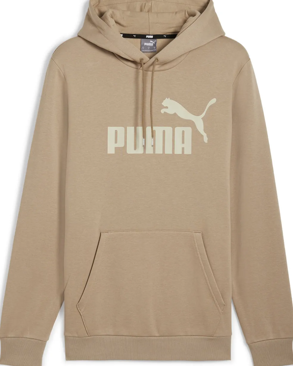 Essential Big Logo hoodie