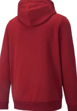 Essential Big Logo hoodie