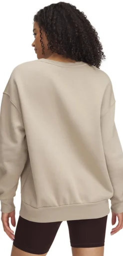 Essential Flc Os Crew sweater