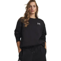 Essential Flc Os Crew sweater