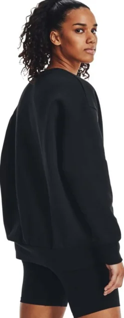 Essential Flc Os Crew sweater