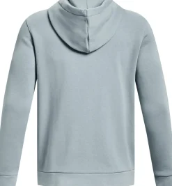 Essential Fleece Full Zip hoodie