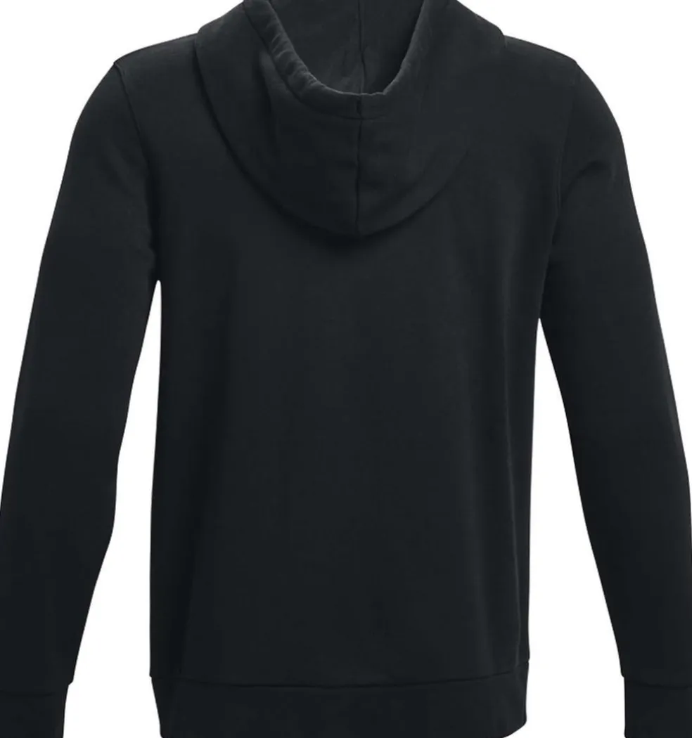 Essential Fleece Full Zip hoodie