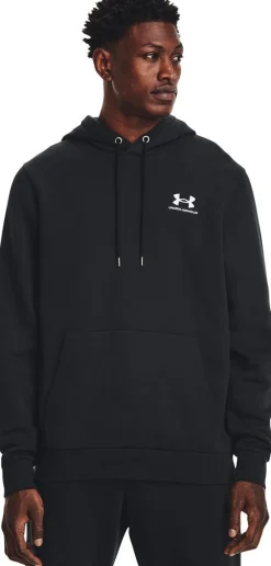 Essential Fleece hoodie
