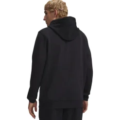 Essential Fleece hoodie