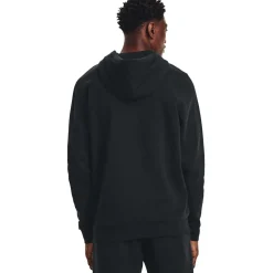 Essential Fleece hoodie