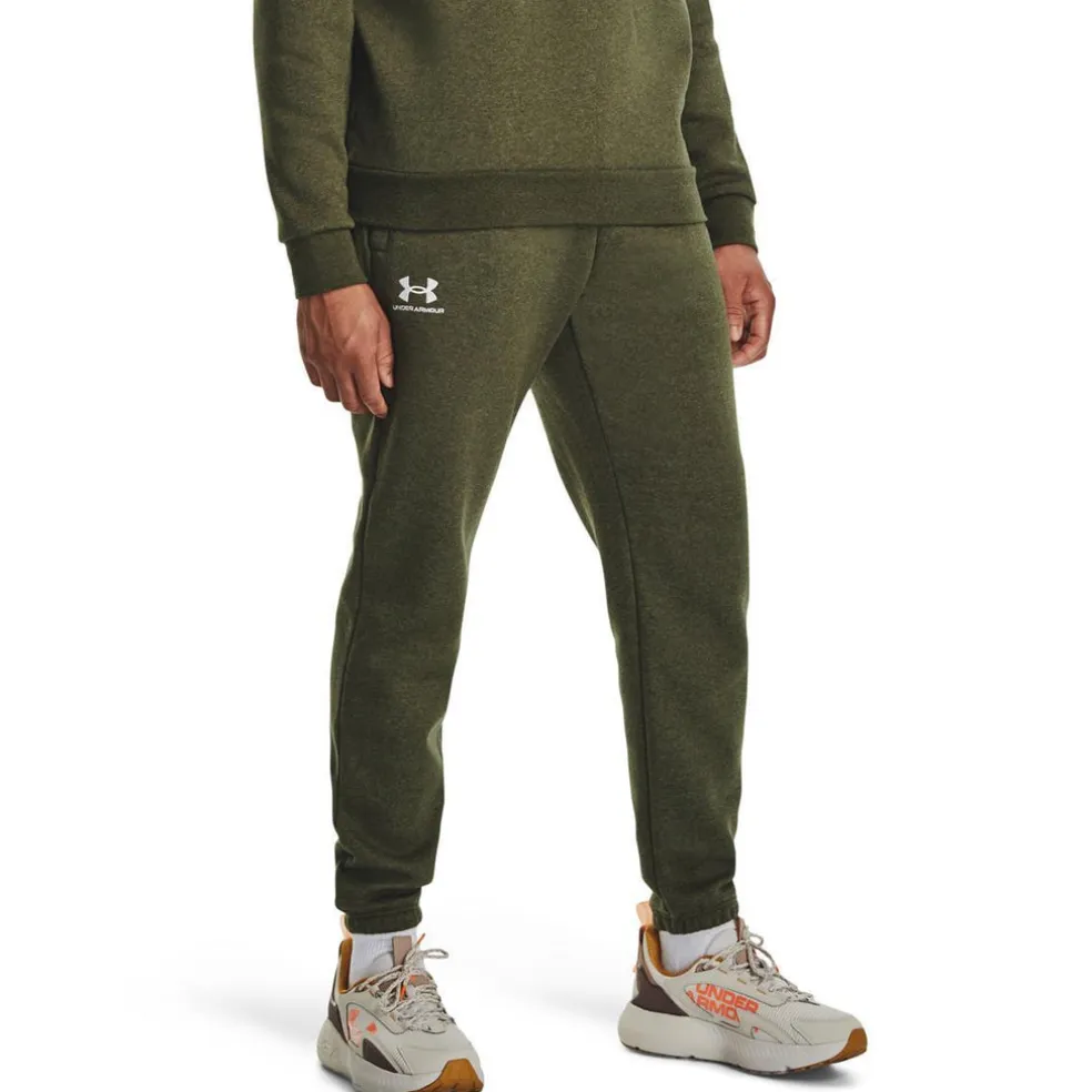 essential fleece jogger