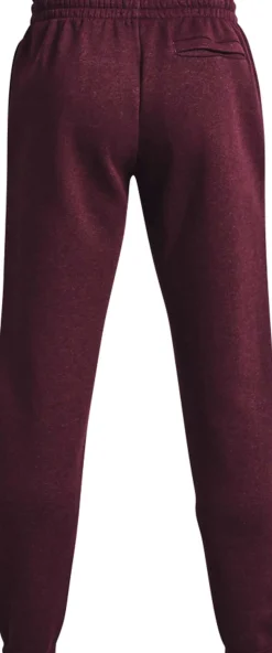 Essential Fleece joggingbroek
