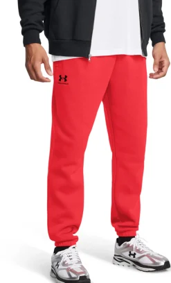 Essential Fleece joggingbroek