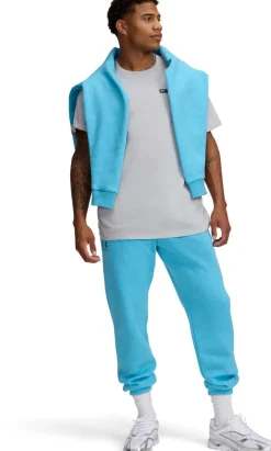 Essential Fleece joggingbroek