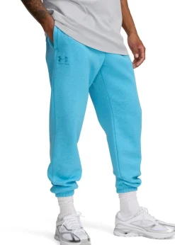 Essential Fleece joggingbroek