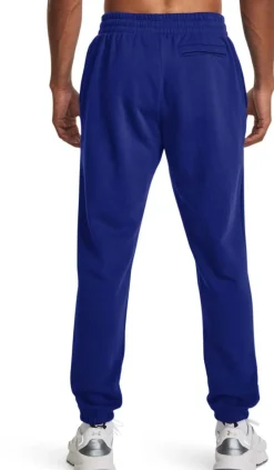 Essential Fleece joggingbroek