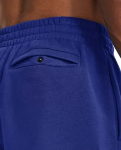 Essential Fleece joggingbroek