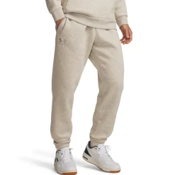 Essential Fleece joggingbroek