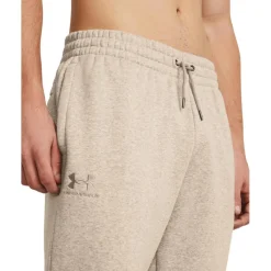 Essential Fleece joggingbroek