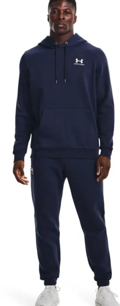 Essential Fleece joggingbroek