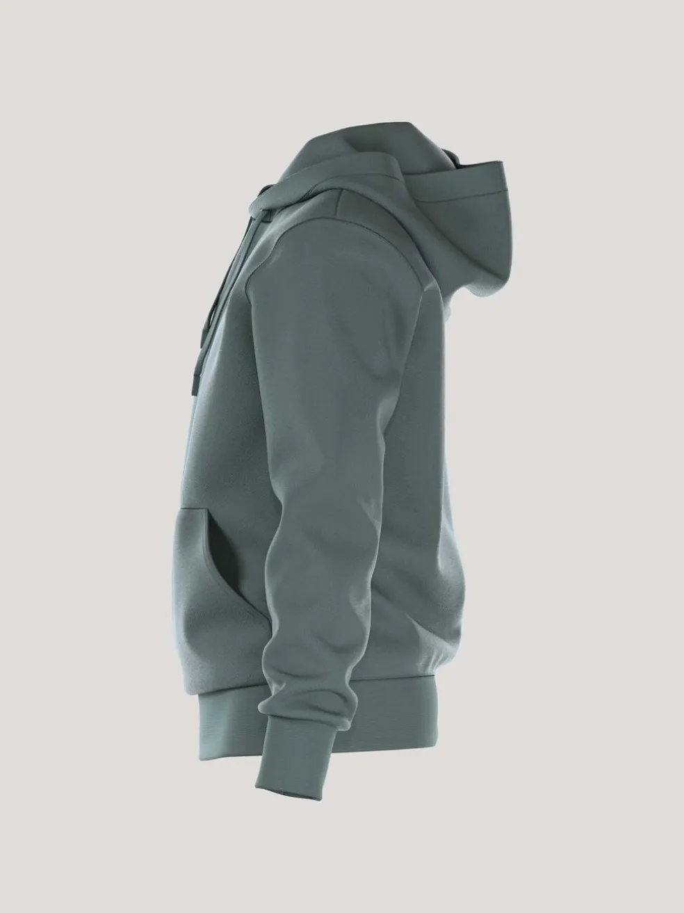 Essential 1 Hoodie