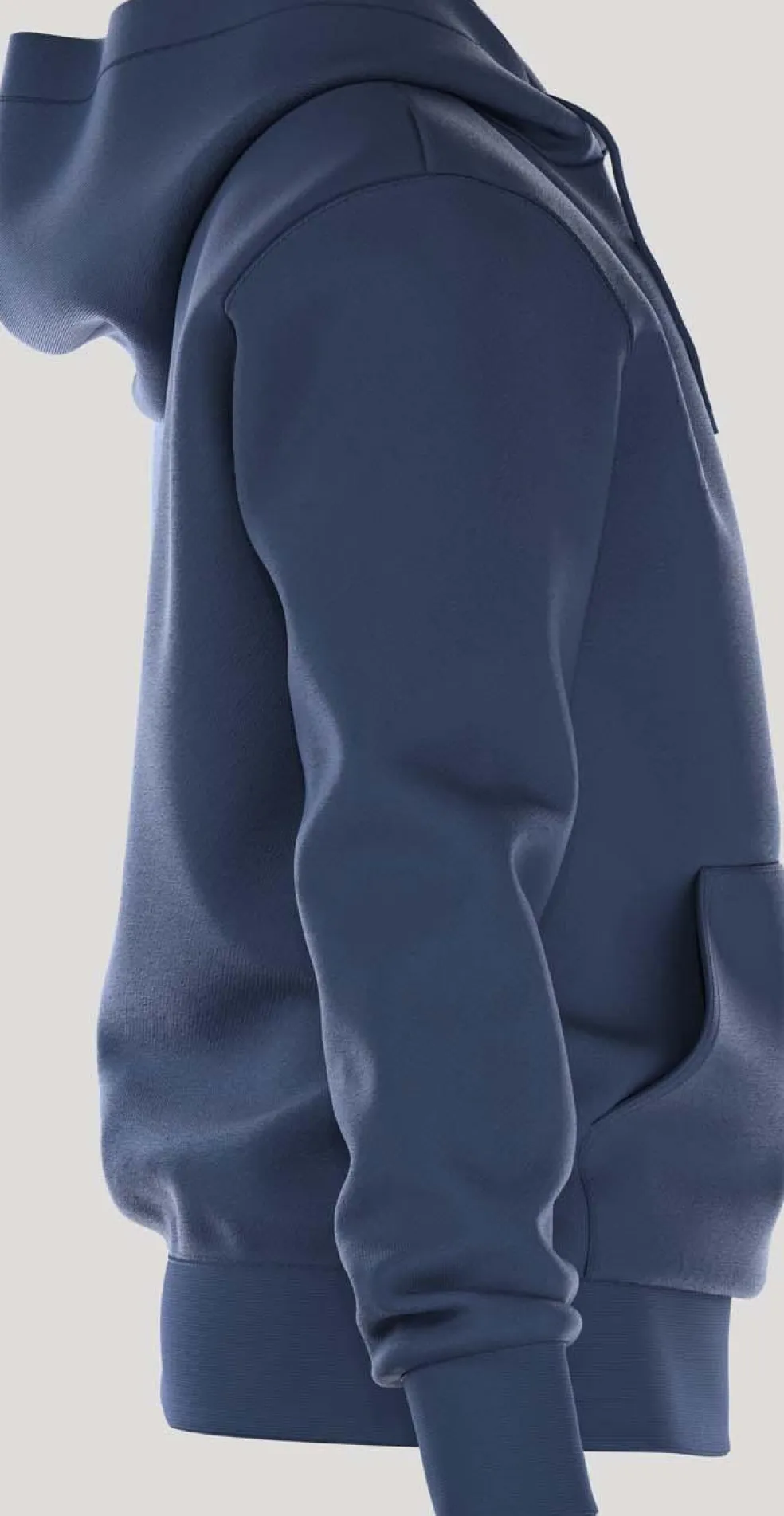 Essential 1 hoodie