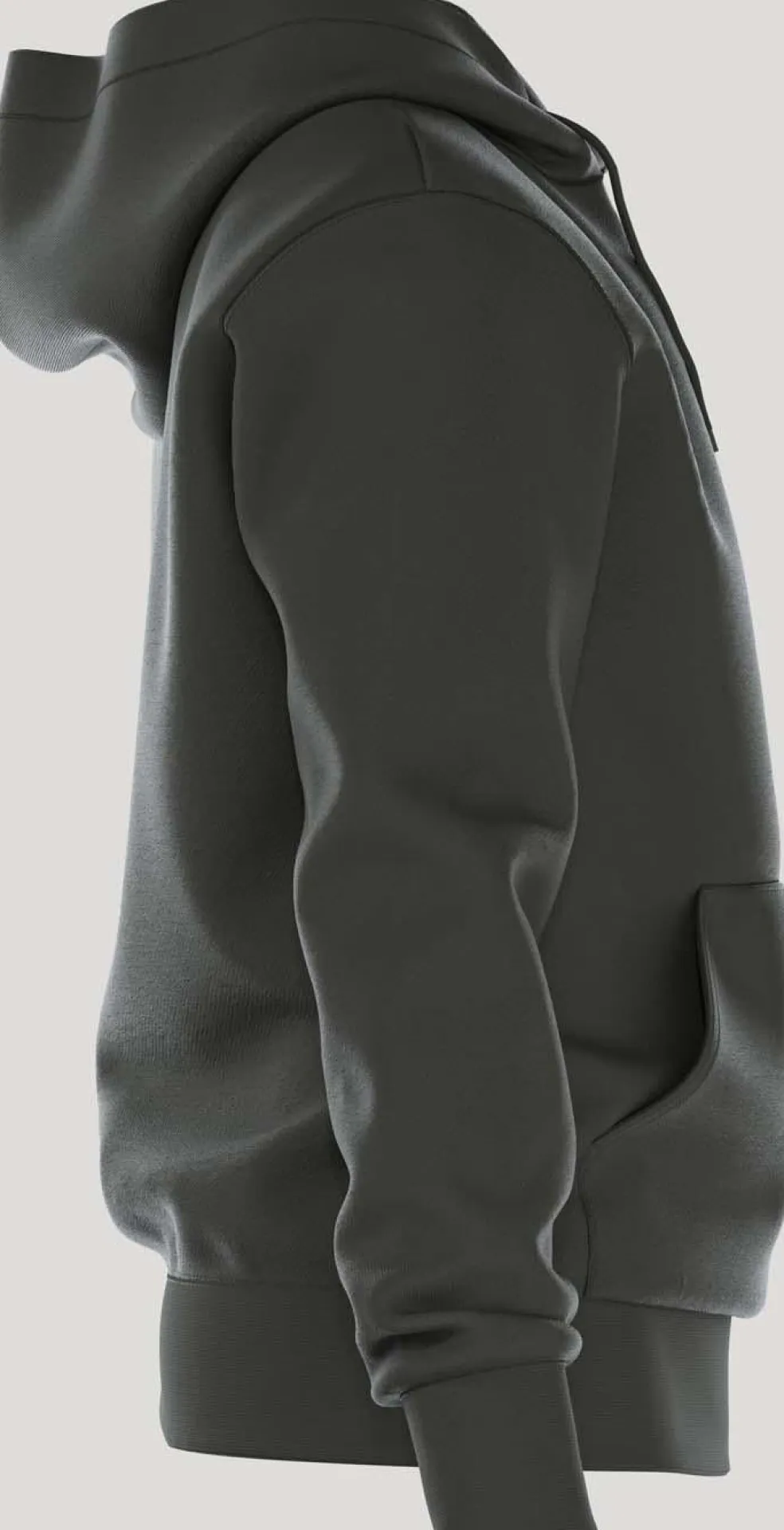 Essential 1 hoodie