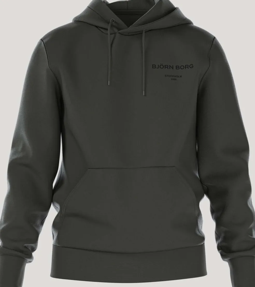 Essential 1 hoodie
