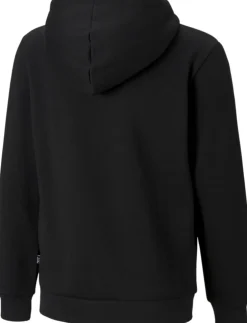 Essentials Big Logo kids hoodie