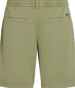 Essentials Chino Shorts