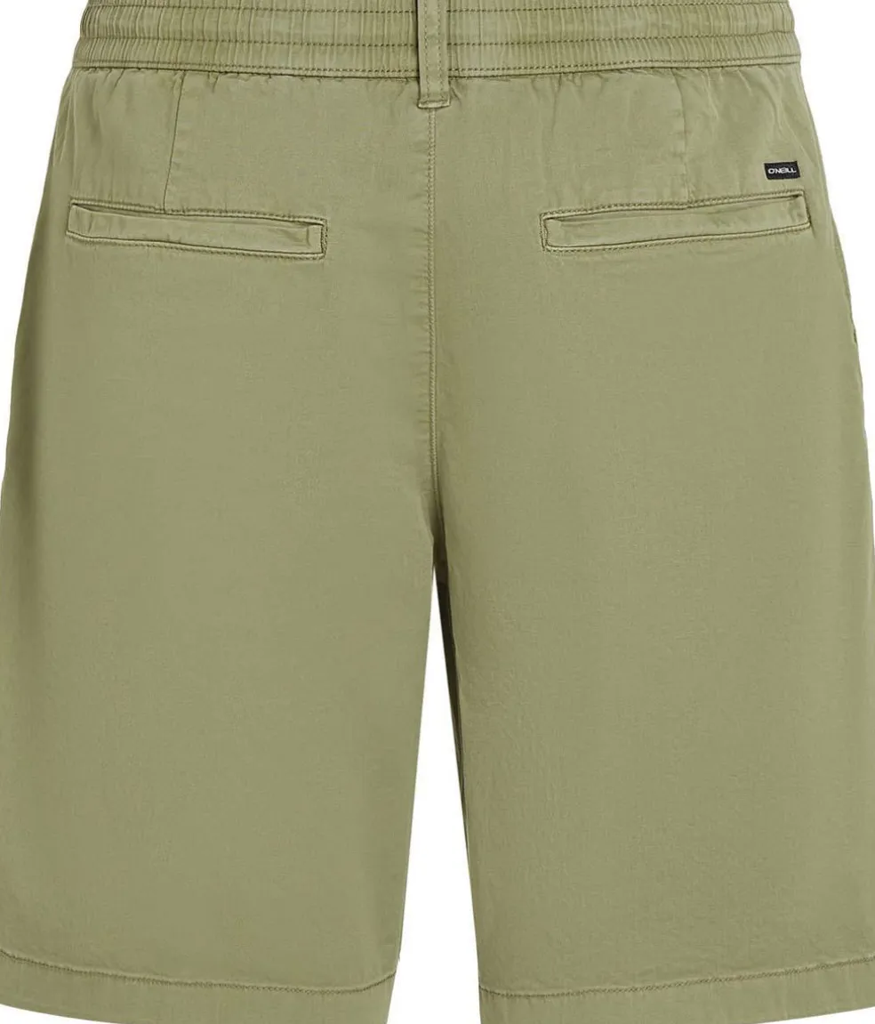 Essentials Chino Shorts