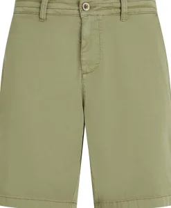 Essentials Chino Shorts