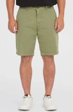 Essentials Chino Shorts