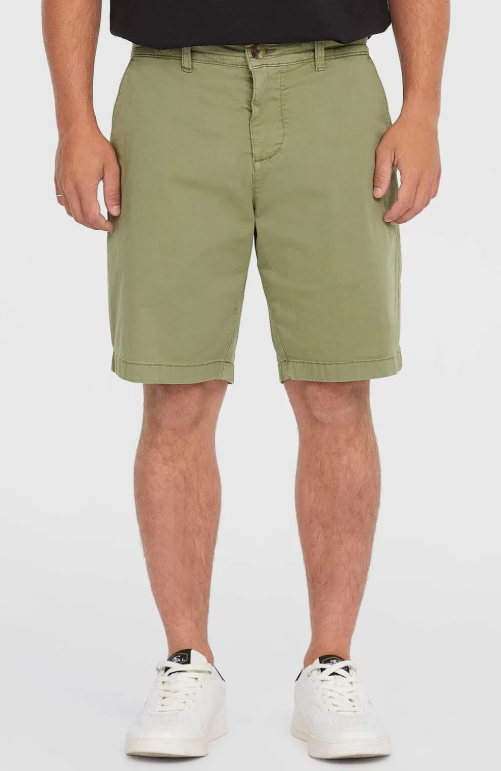 Essentials Chino Shorts