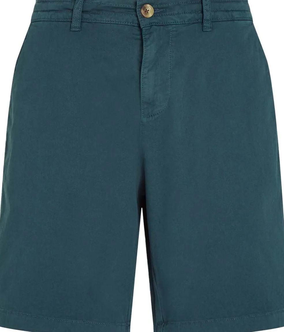 Essentials Chino Shorts