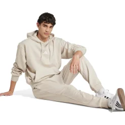 Essentials Feelcozy Fleece Broek