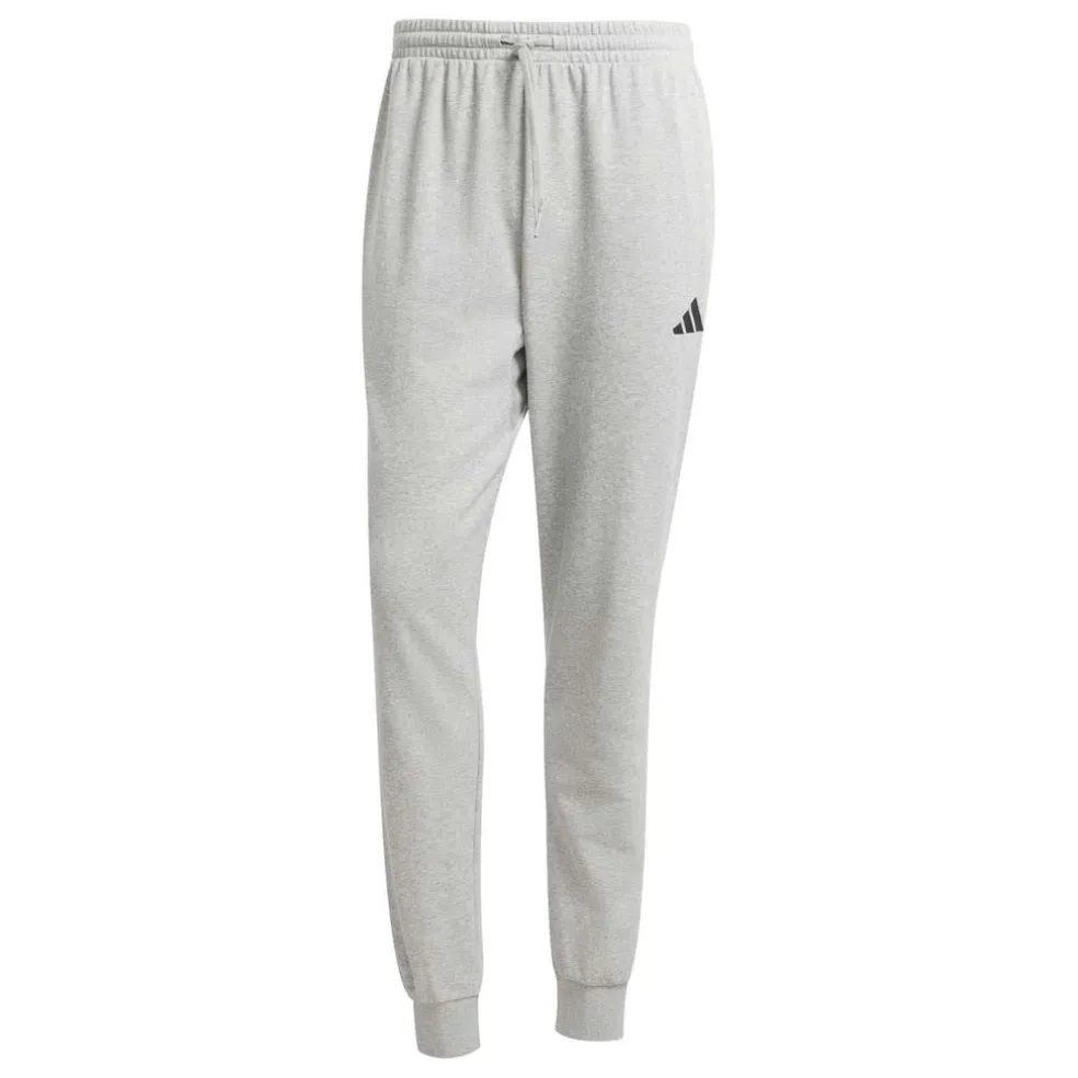 Essentials Feel Cozy French Terry Broek