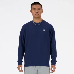 Essentials French Terry Crew sweater