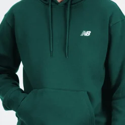 Essentials French Terry hoodie