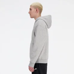 Essentials French Terry hoodie