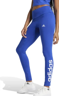 ESSENTIALS HIGH-WAISTED LOGO legging