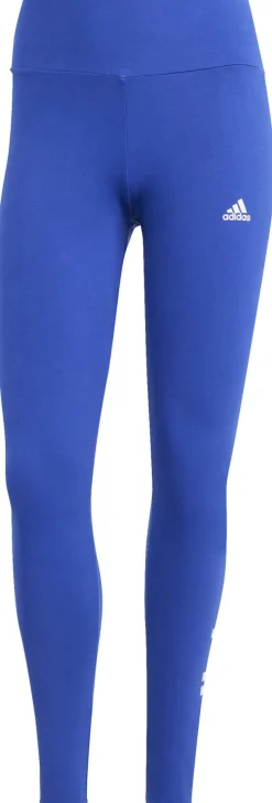 ESSENTIALS HIGH-WAISTED LOGO legging
