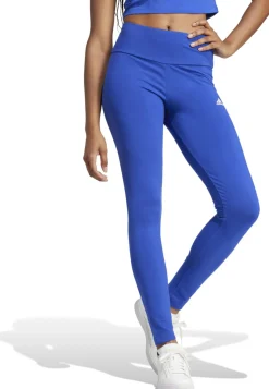 ESSENTIALS HIGH-WAISTED LOGO legging