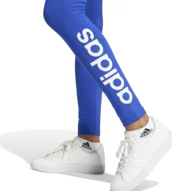 ESSENTIALS HIGH-WAISTED LOGO legging