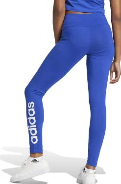 ESSENTIALS HIGH-WAISTED LOGO legging