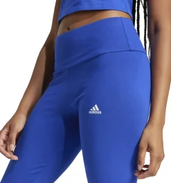 ESSENTIALS HIGH-WAISTED LOGO legging